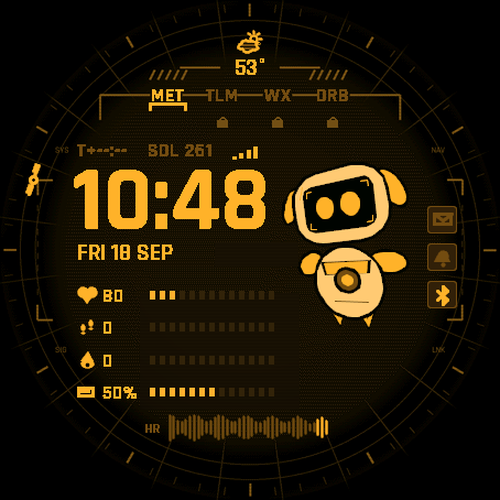 Orbiter Lite