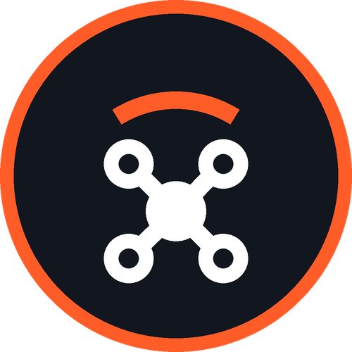 Drone Watch: RF Detector Display