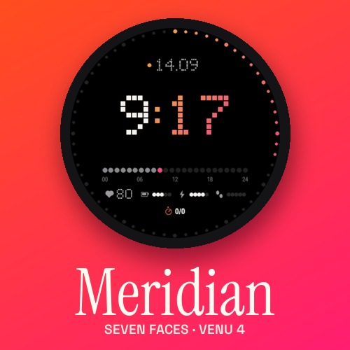 Meridian