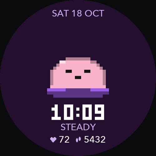 Mochi Mood Pet