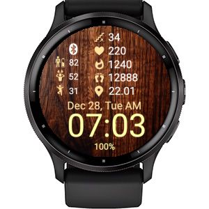 Active Time 07