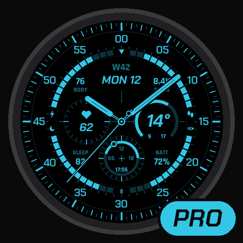 Wayfinder Ultra PRO