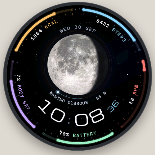 MoonStar