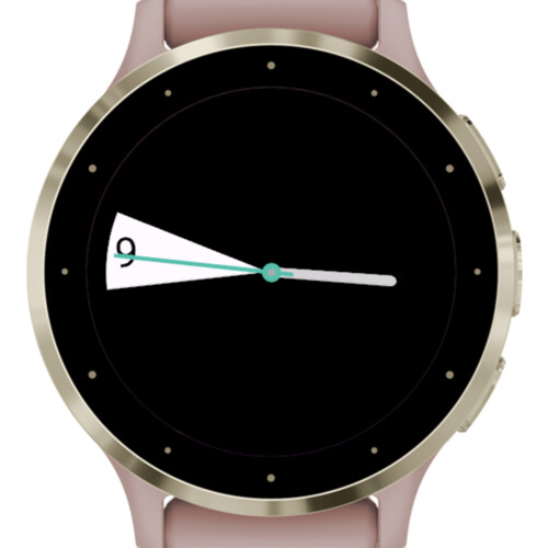 Minimal Pointer