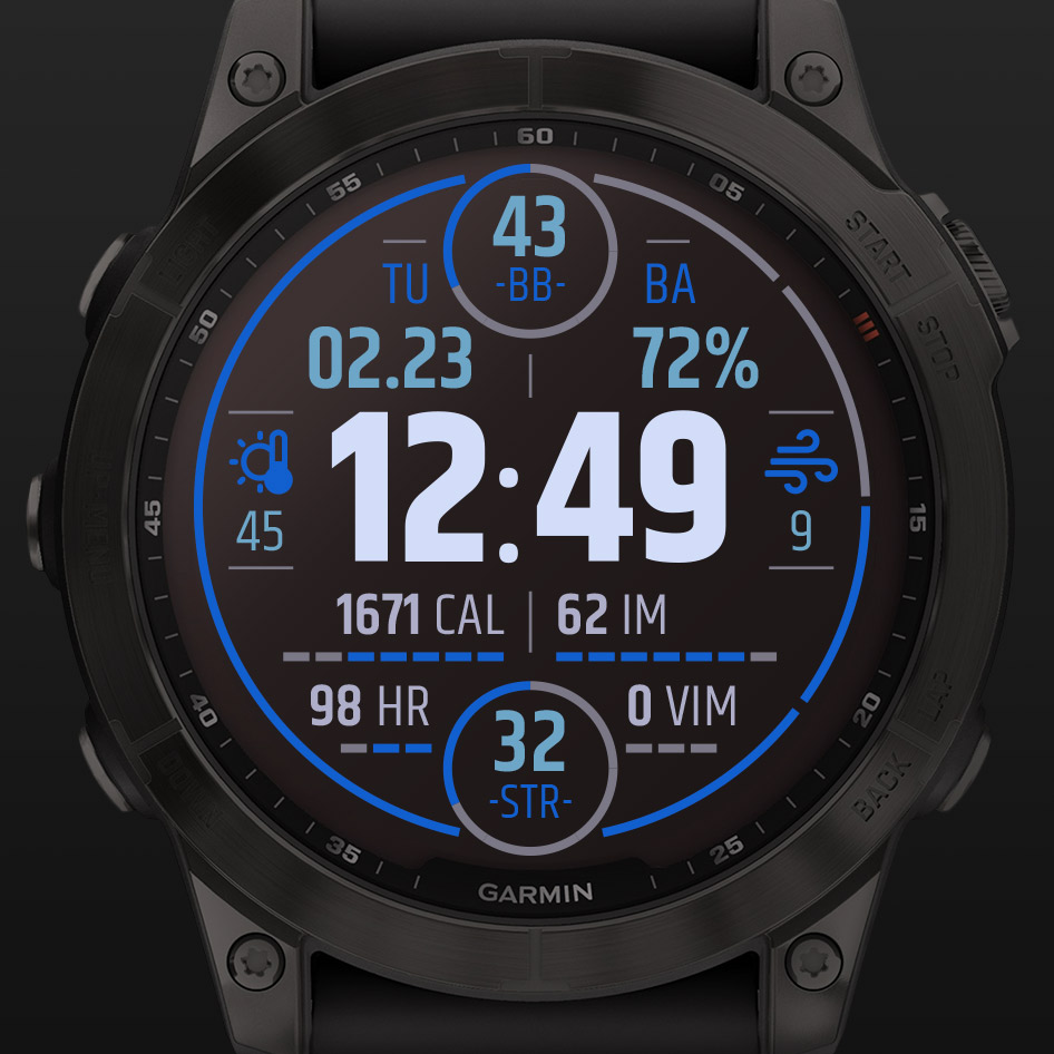 Connect IQ Store Watch Faces and Apps Garmin