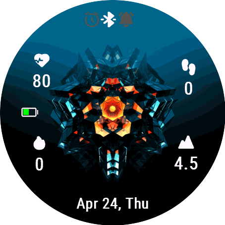 Crystal Core