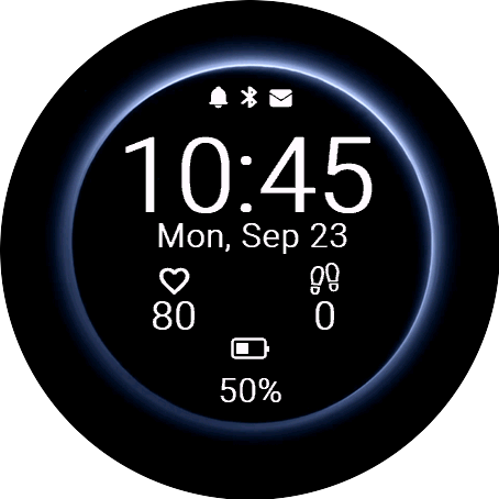 Solar Eclipse