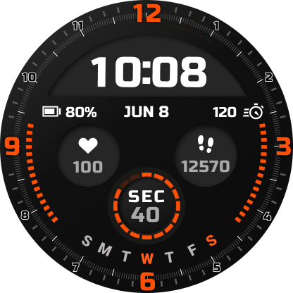 Connect IQ Store Watch Faces and Apps Garmin