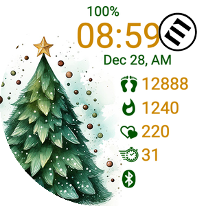 Christmas X17