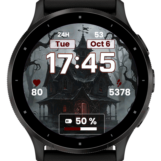Dark Hamlet