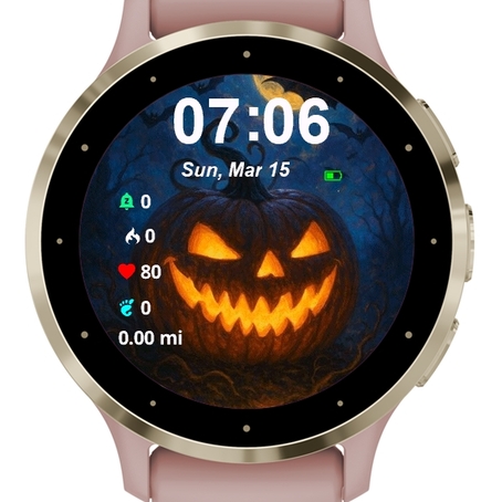 Pumpkin Halloween