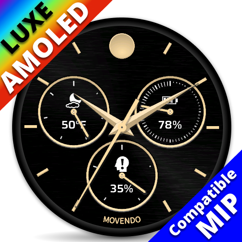 Movendo Museum, Single Edition: M041
