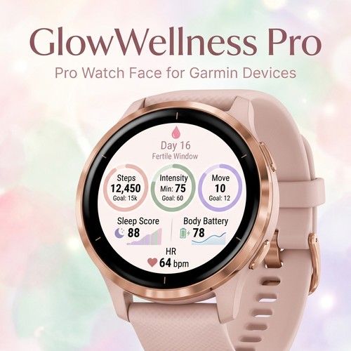 GlowWellness Pro
