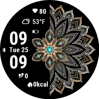 Gem Flower