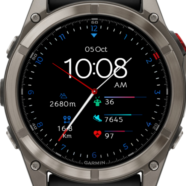 Tactical Hybrid Pro