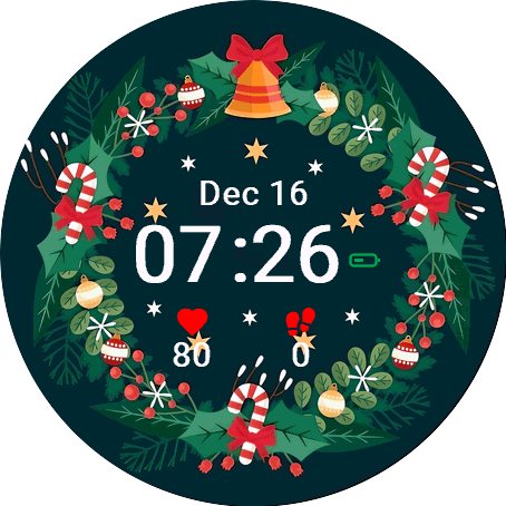 Christmas Wreath