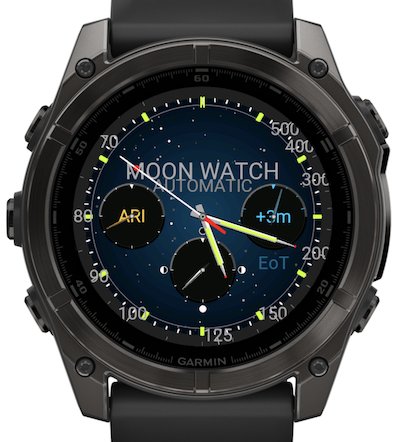 MoonWatch