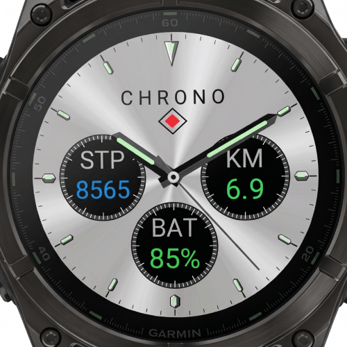 Chrono