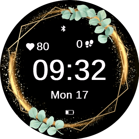 Time Figures