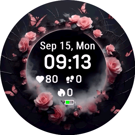 Mystic Circle