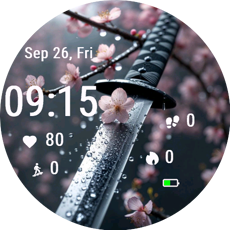 Sakura Edge