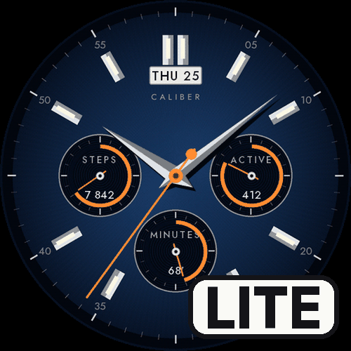 Caliber Lite