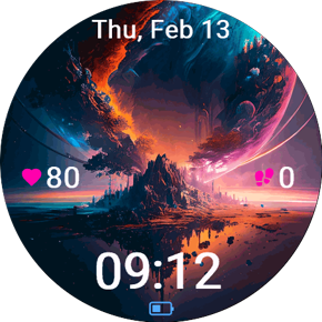 Fantasy Planet