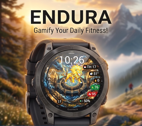 Endura