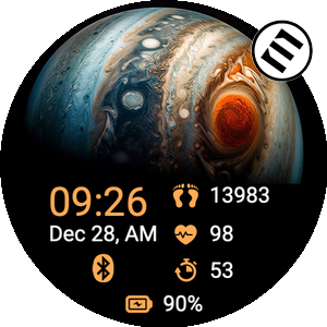 Jupiter