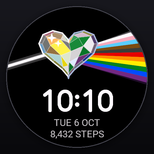 Pride Prism