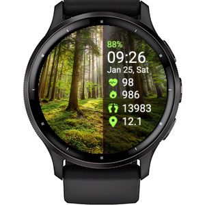 Forest