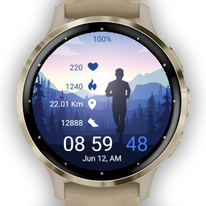 Connect iq store vivoactive deals