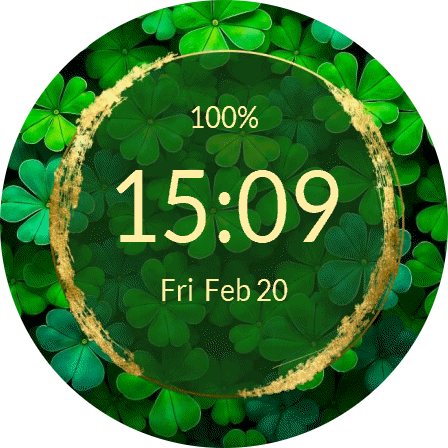 Lucky Clover