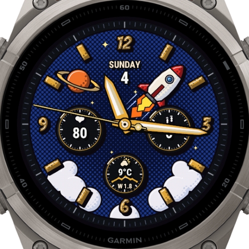 Rocket