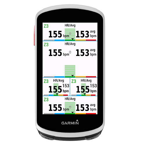 BRM Heartrate