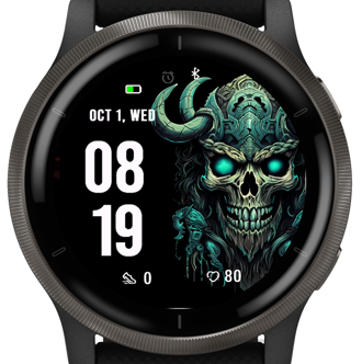 Skull Two