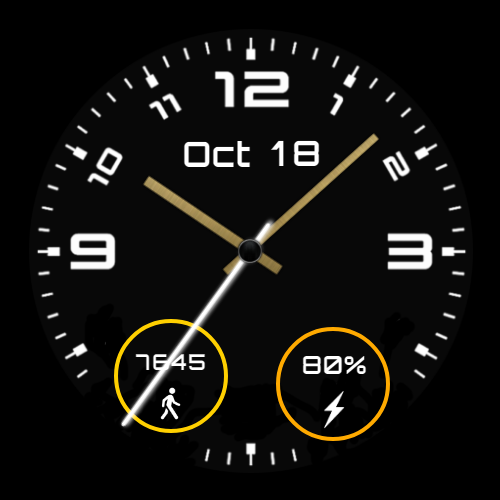 Midnight Active