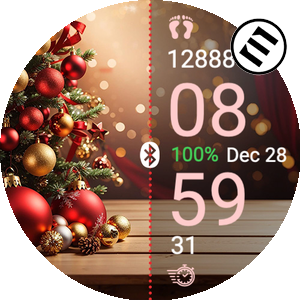 Christmas X22