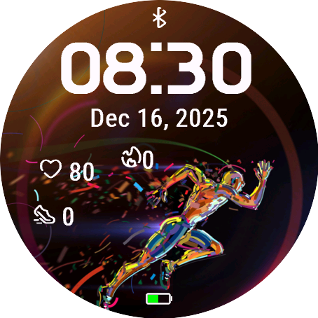 Speed Runner