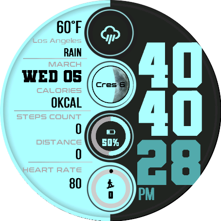 Digital Bold