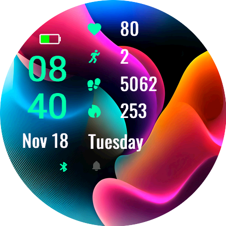 Kaleido