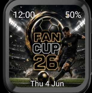 Fan Cup