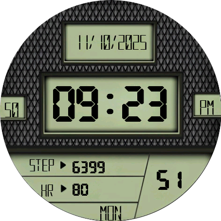Grid Interface