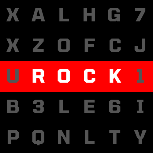 ROCK