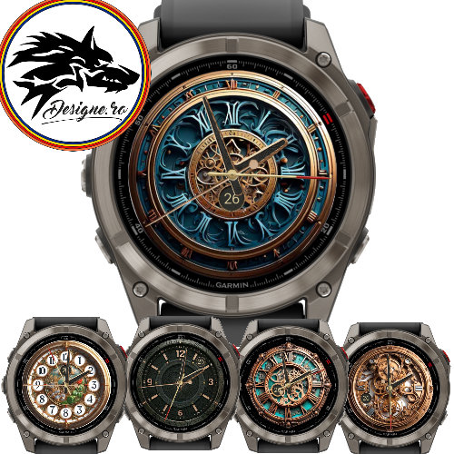 Timegate MC Z
