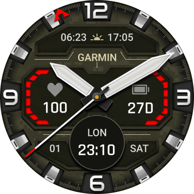 Garmin All Stars – tactix 8 Alpha