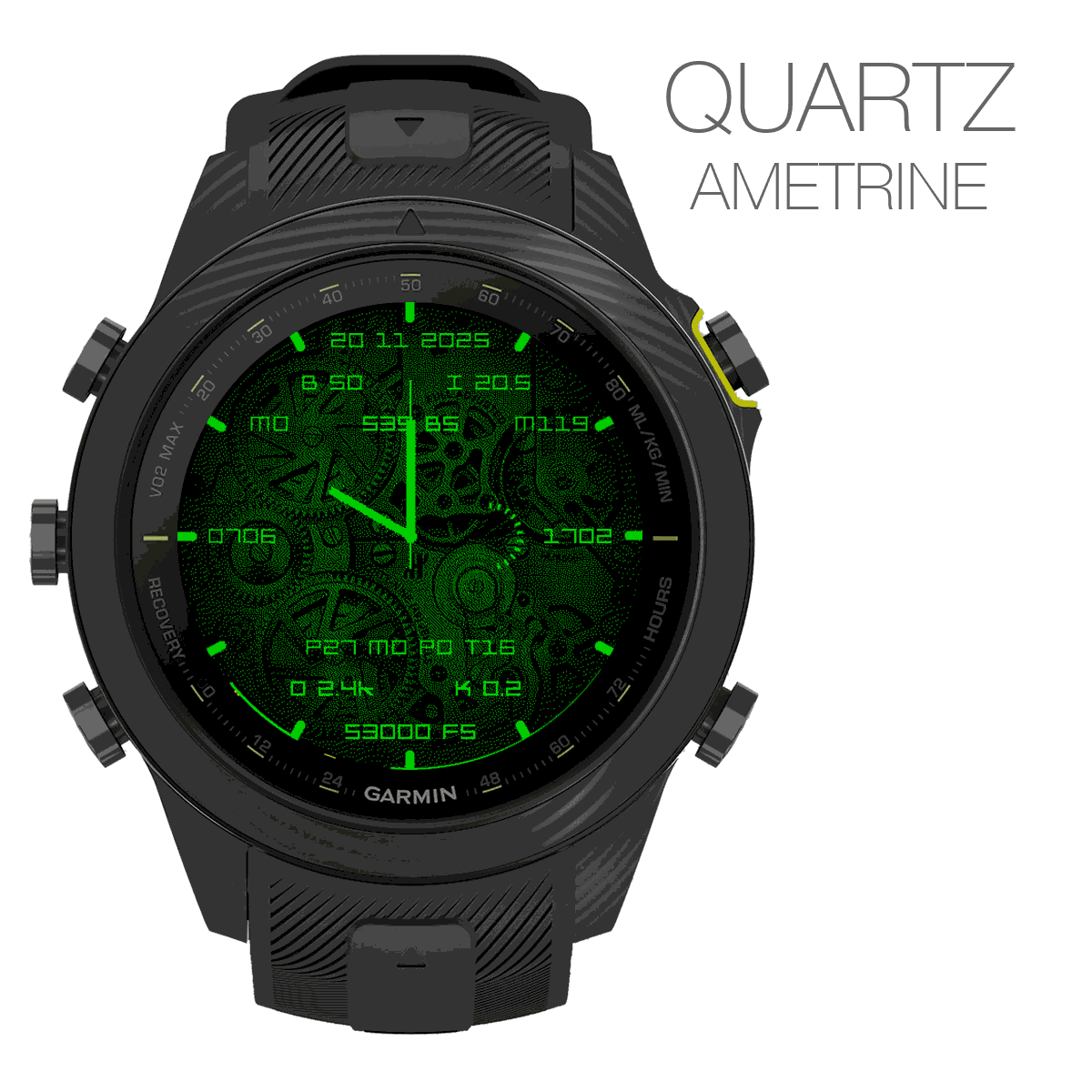 Connect IQ Store | Watch Faces and Apps | Garmin