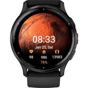 Mars