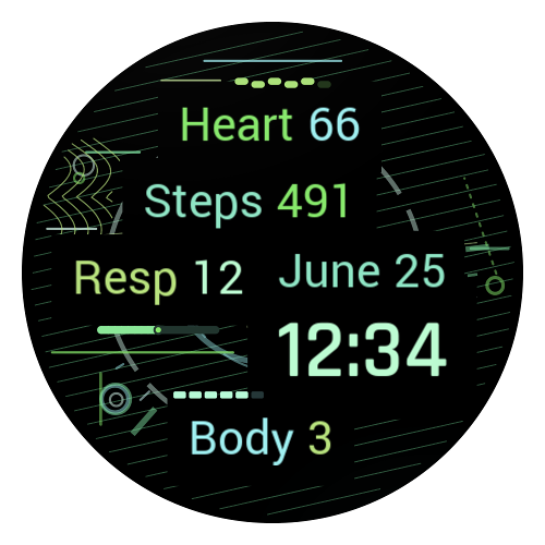 Data Lover 19