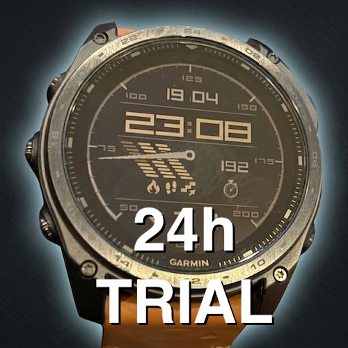 Tactic-Race 24h TRIAL
